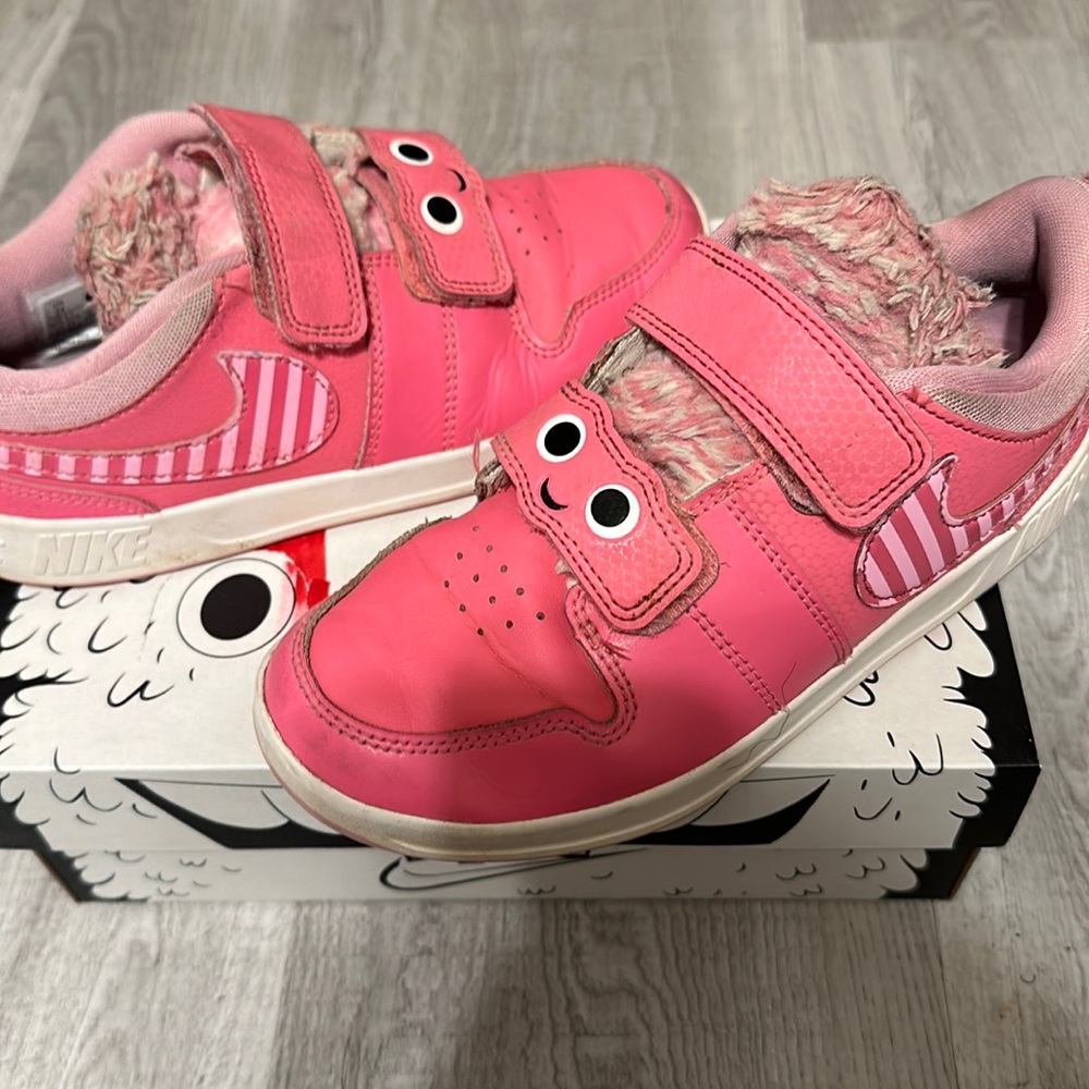 Nike pick 5 lil